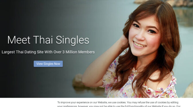 Online Dating with ThaiCupid: The Pros and Cons